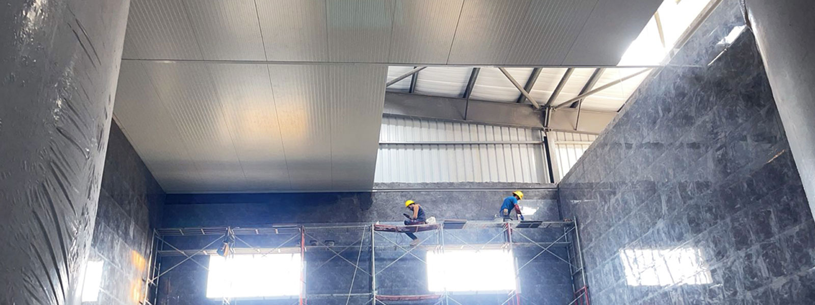 Cold Storage Facility Development in DR Congo