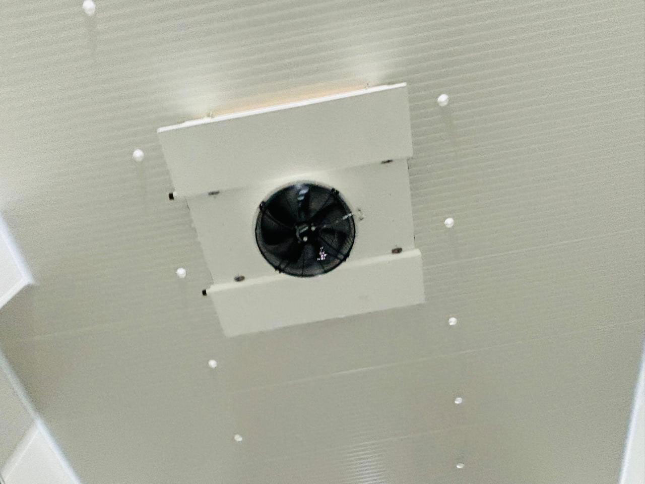 Delivering Insulation for Morocco’s Ice Cream Factory