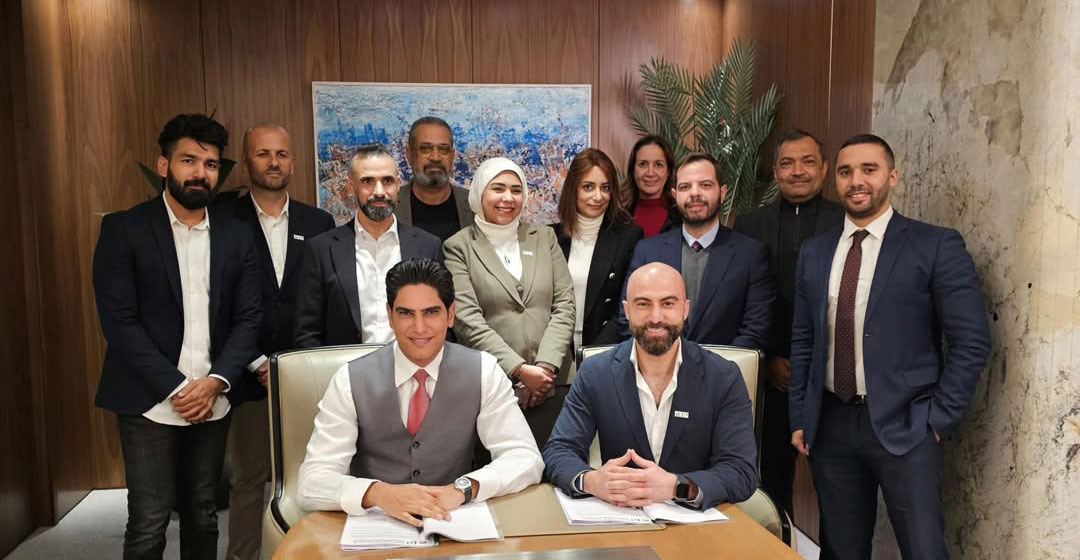 MAFI Partners with EIP for Advanced Industrial Complex in Egypt