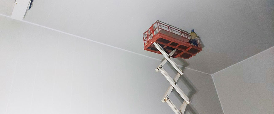 Preserving Fresh Produce in Egypt